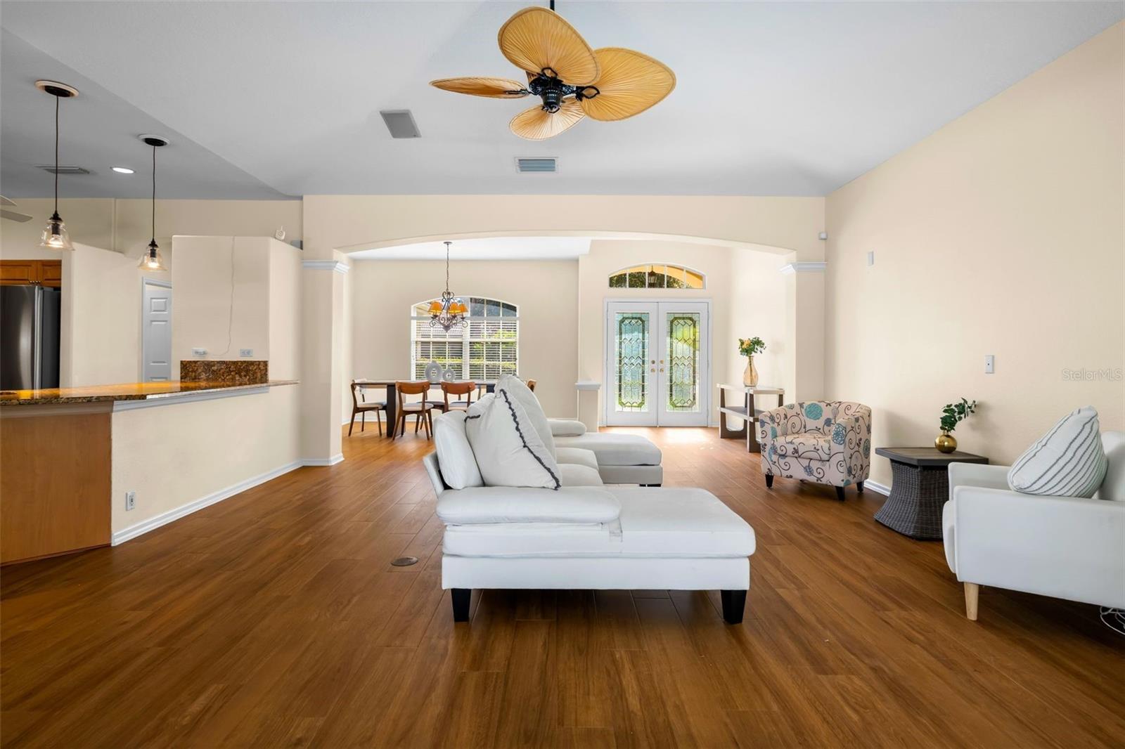 TREYMORE AT THE VILLAGES OF PALM-AIRE 1 - Residential