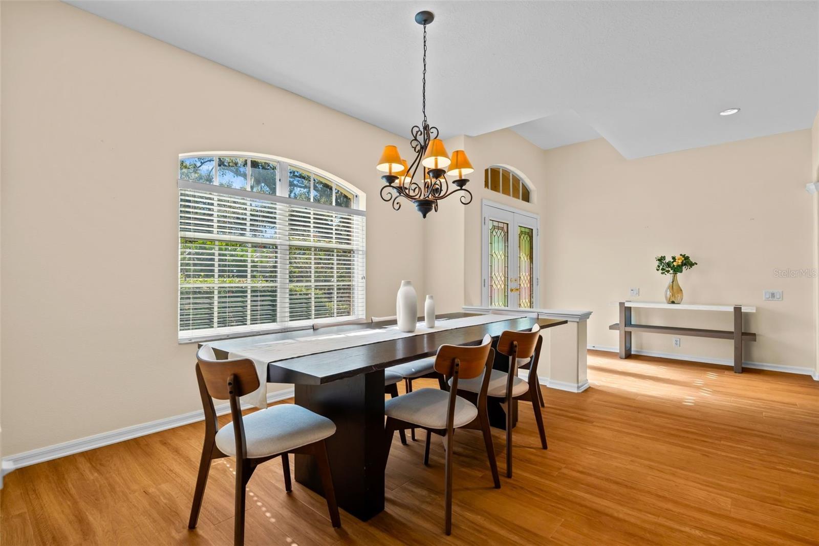 TREYMORE AT THE VILLAGES OF PALM-AIRE 1 - Residential