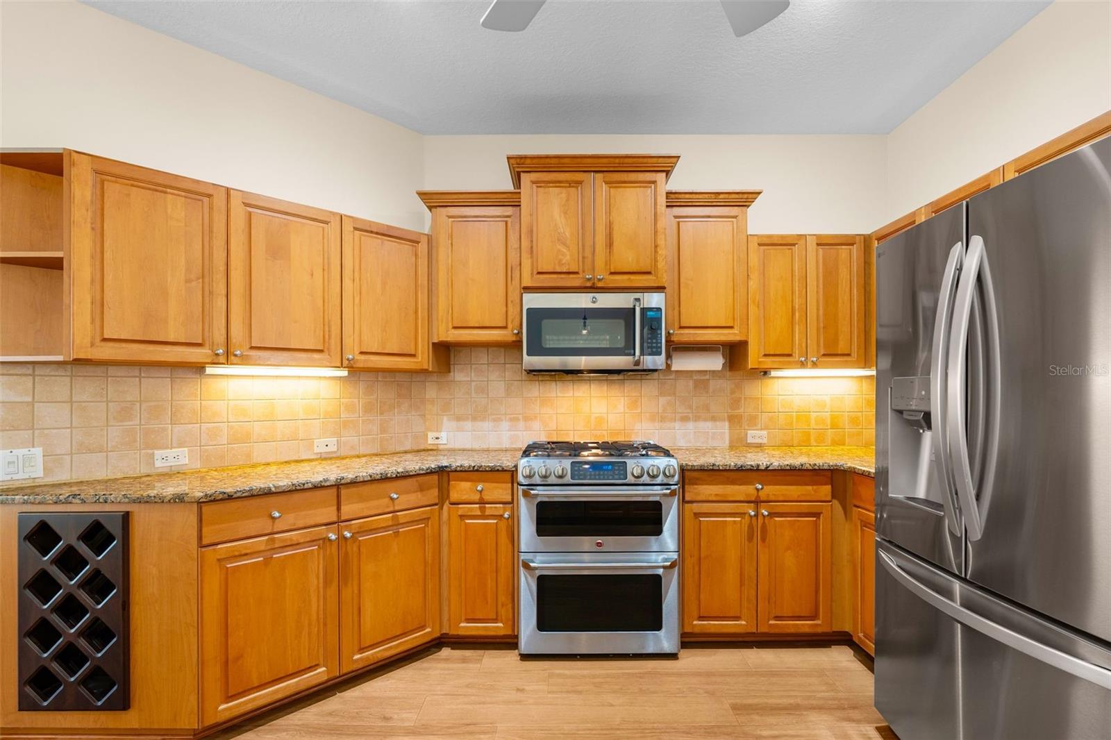 TREYMORE AT THE VILLAGES OF PALM-AIRE 1 - Residential