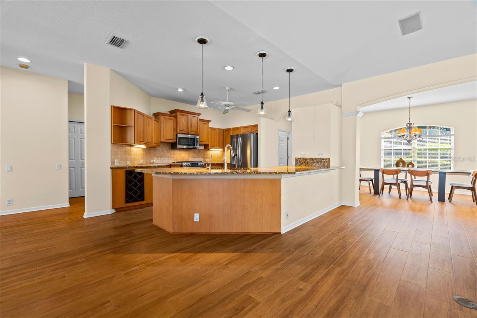 TREYMORE AT THE VILLAGES OF PALM-AIRE 1 - Residential