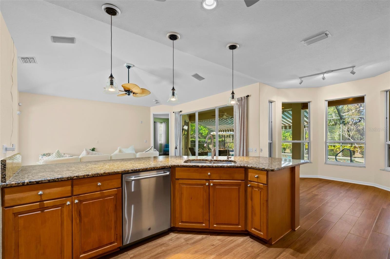 TREYMORE AT THE VILLAGES OF PALM-AIRE 1 - Residential