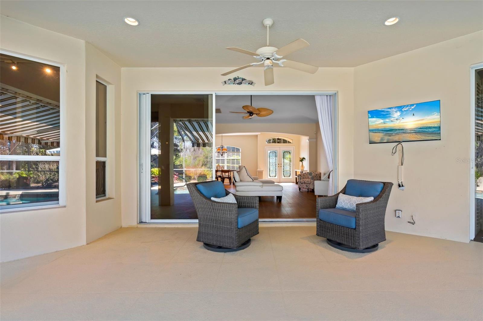 TREYMORE AT THE VILLAGES OF PALM-AIRE 1 - Residential