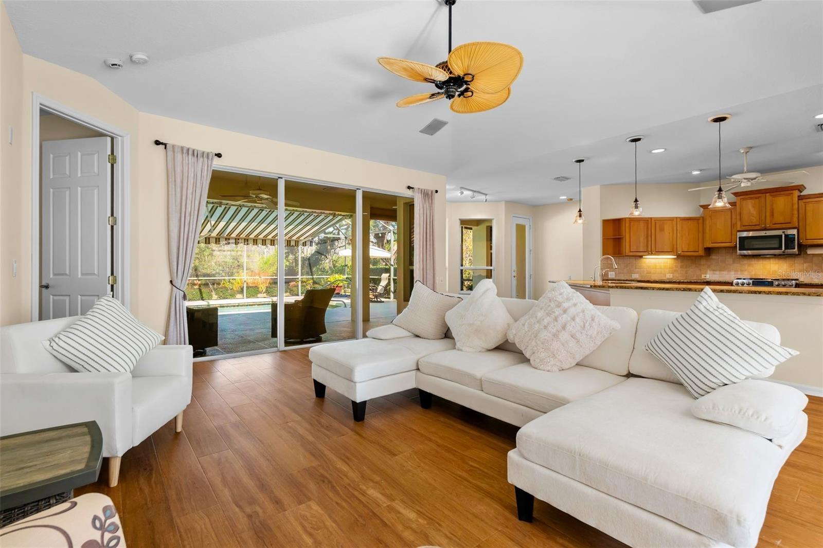 TREYMORE AT THE VILLAGES OF PALM-AIRE 1 - Residential