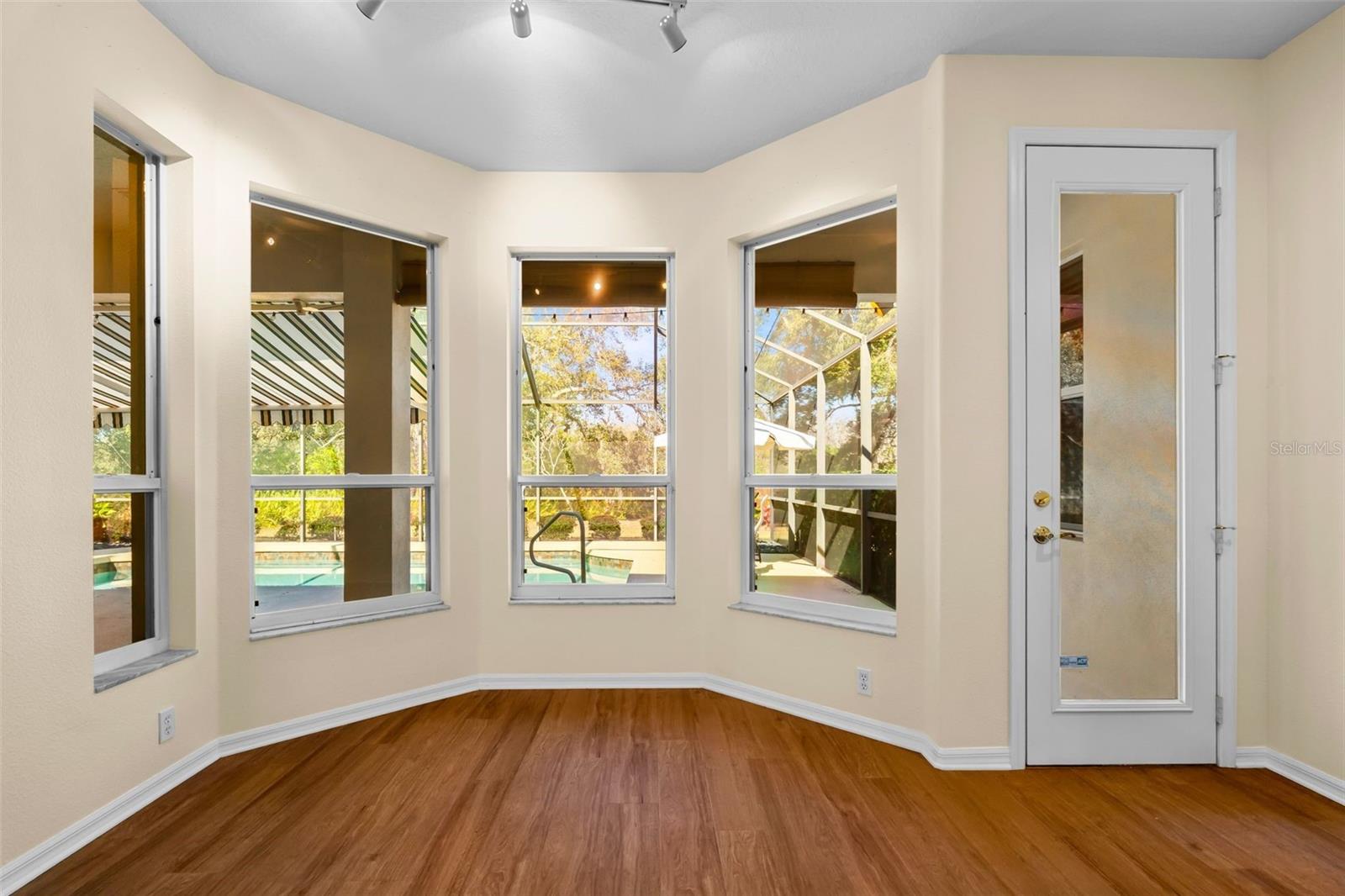 TREYMORE AT THE VILLAGES OF PALM-AIRE 1 - Residential