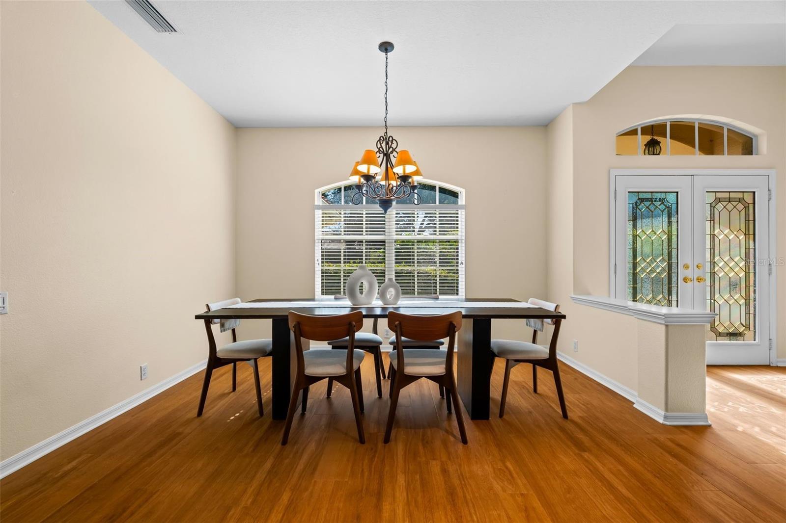 TREYMORE AT THE VILLAGES OF PALM-AIRE 1 - Residential