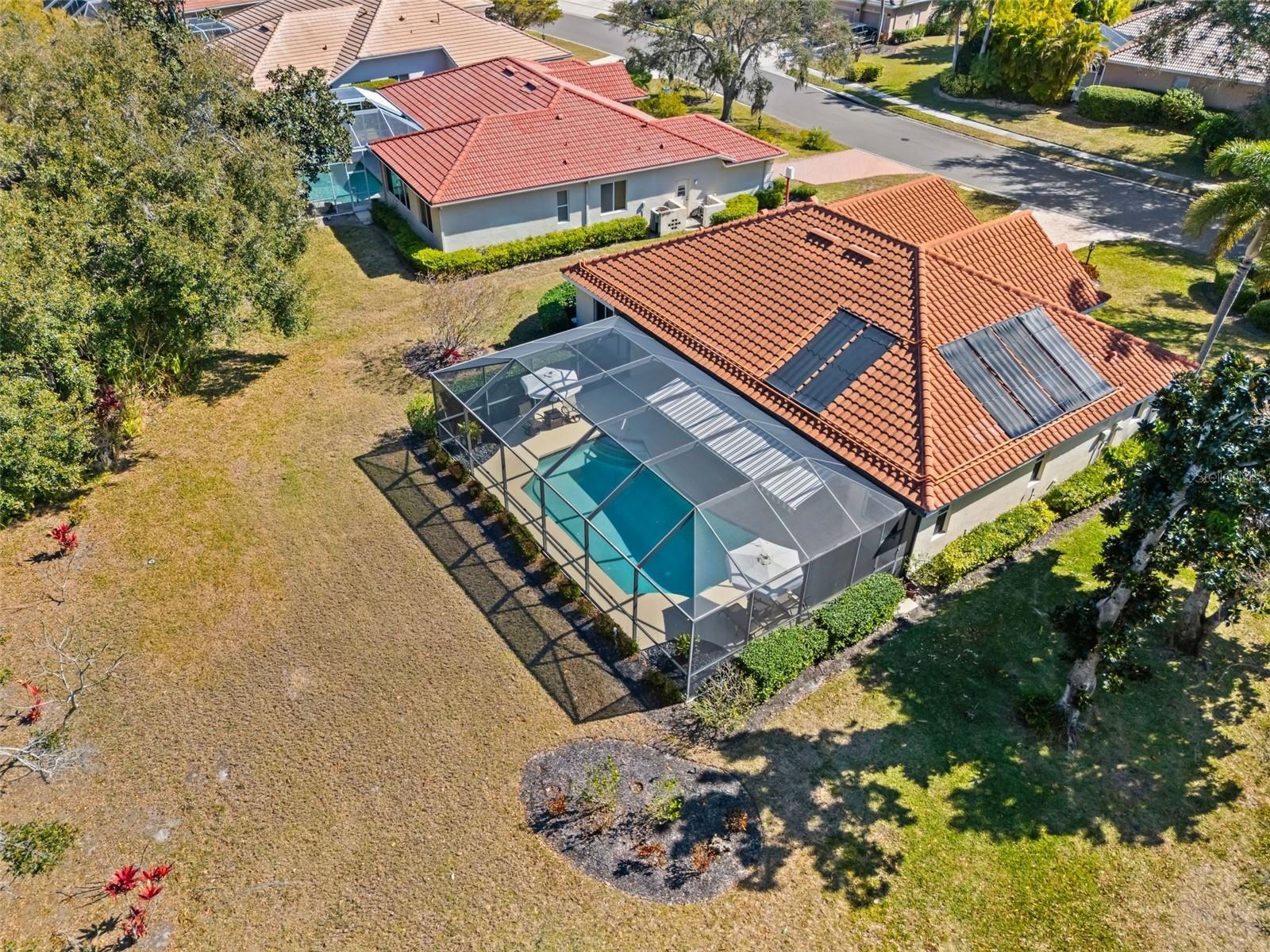 TREYMORE AT THE VILLAGES OF PALM-AIRE 1 - Residential