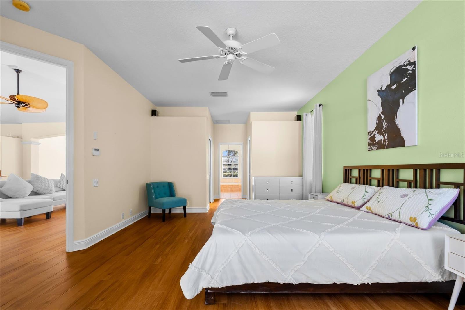 TREYMORE AT THE VILLAGES OF PALM-AIRE 1 - Residential