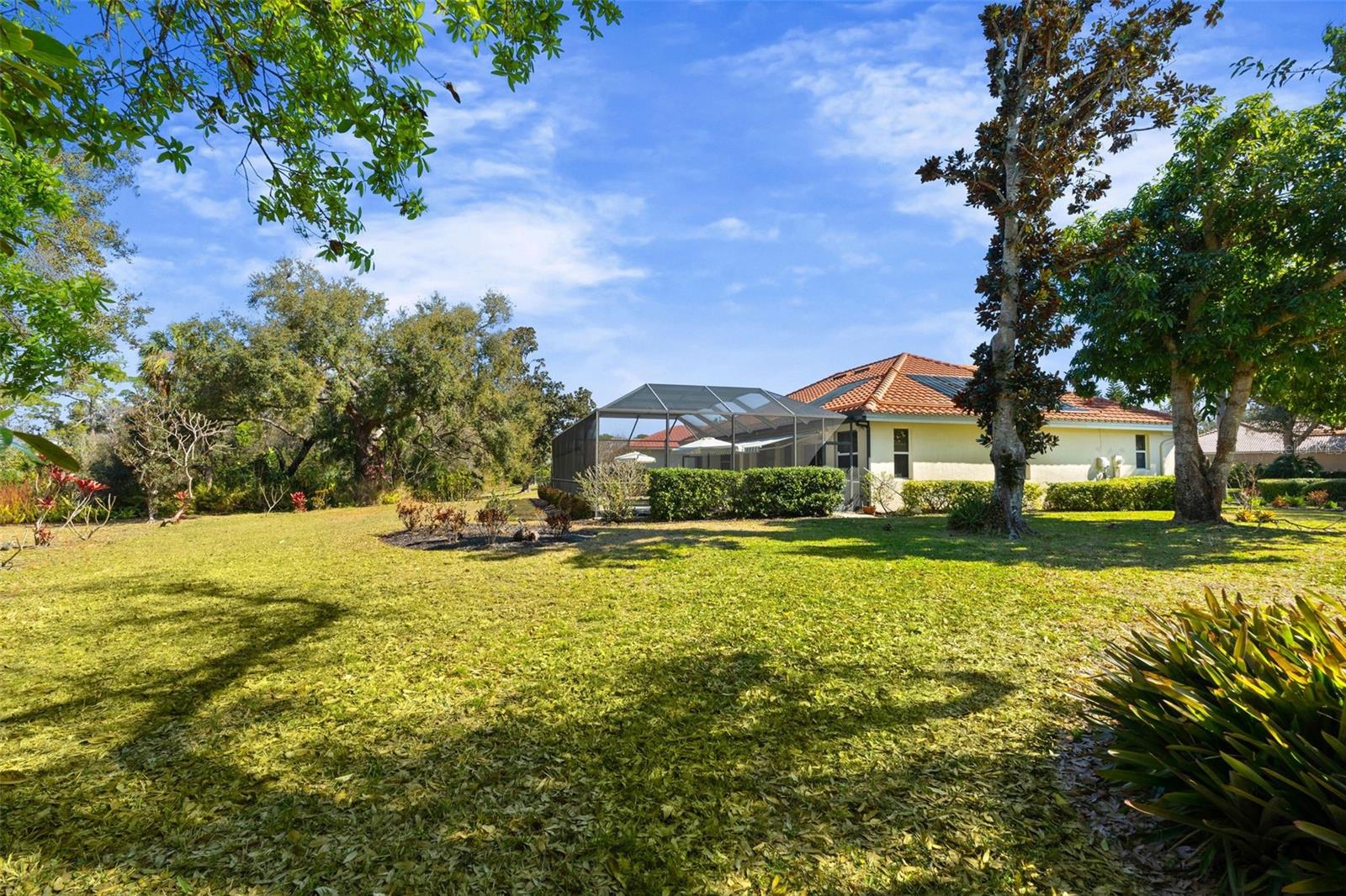 TREYMORE AT THE VILLAGES OF PALM-AIRE 1 - Residential