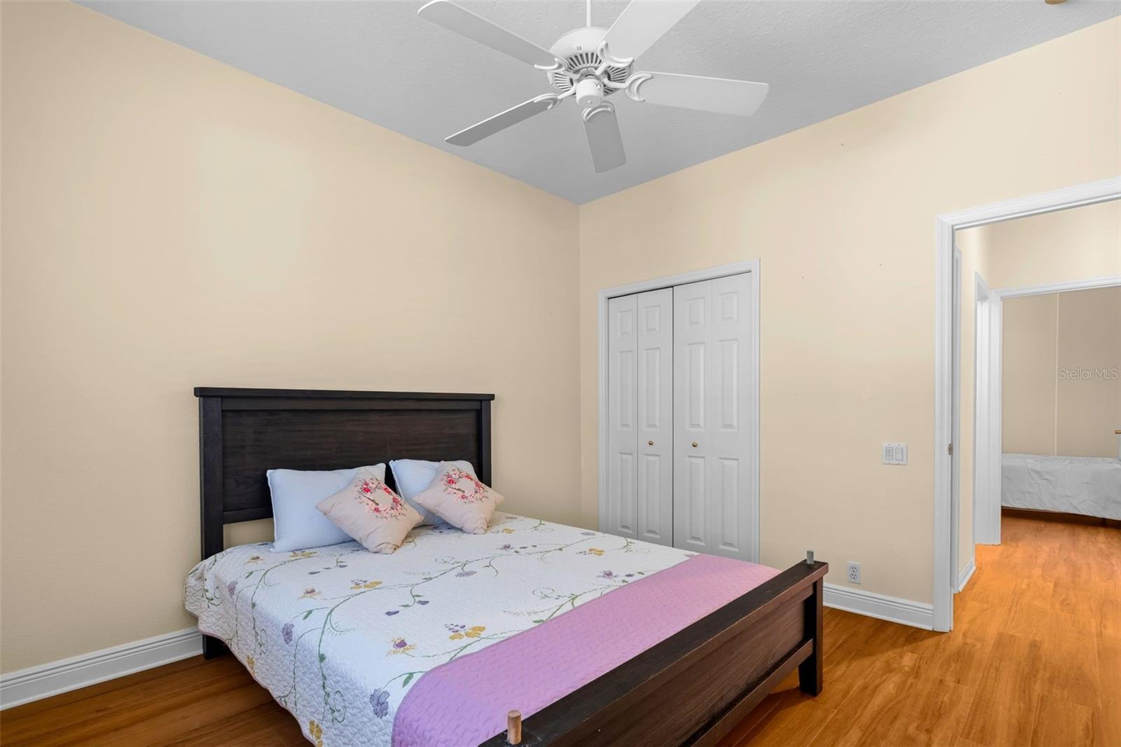 TREYMORE AT THE VILLAGES OF PALM-AIRE 1 - Residential