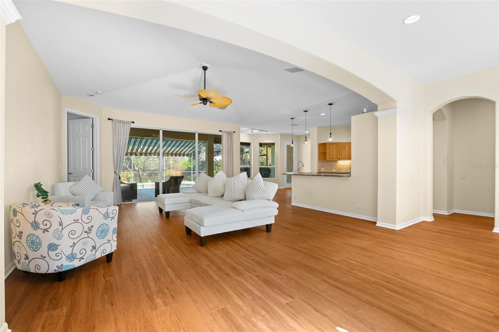 TREYMORE AT THE VILLAGES OF PALM-AIRE 1 - Residential