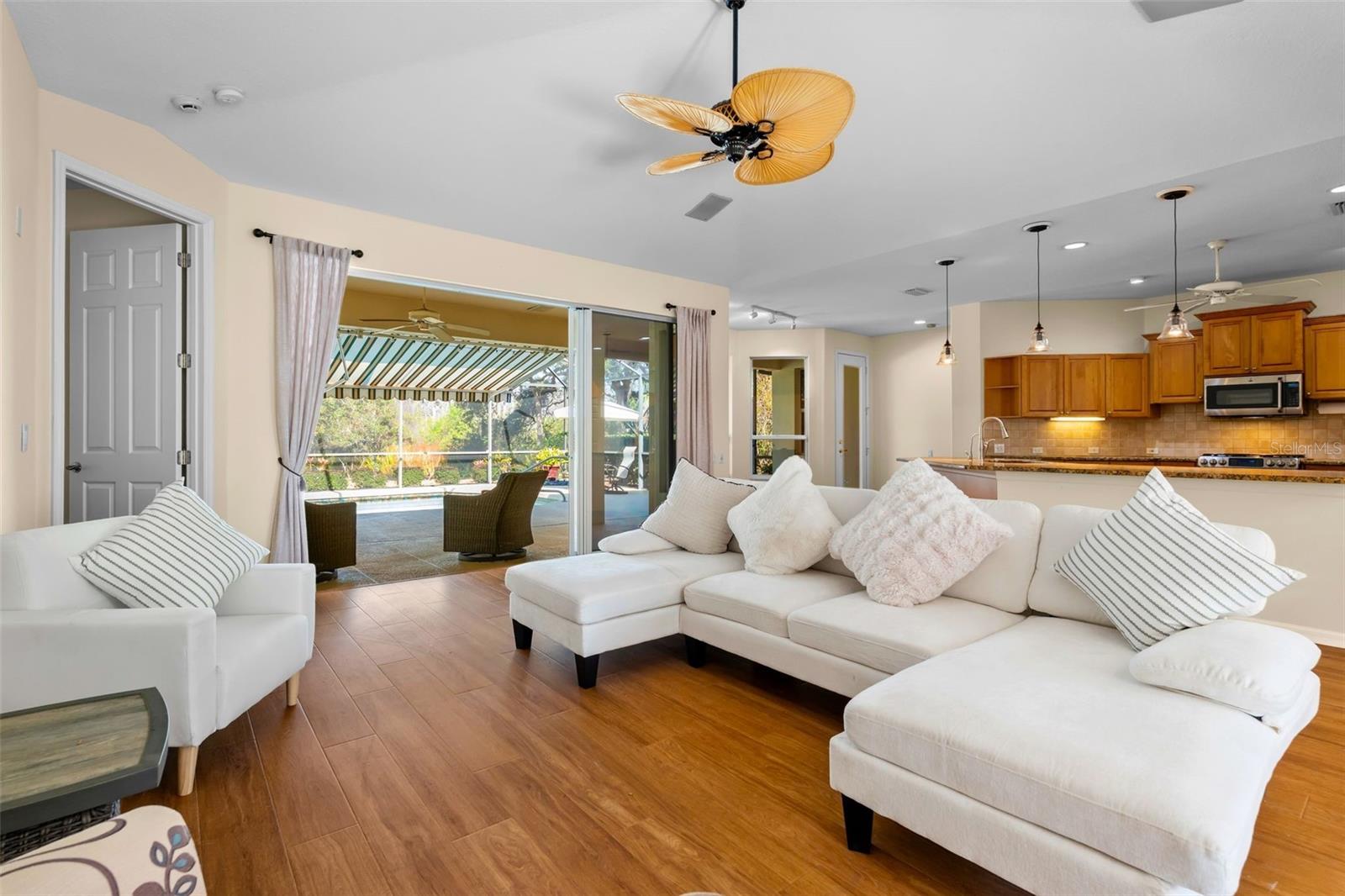 TREYMORE AT THE VILLAGES OF PALM-AIRE 1 - Residential