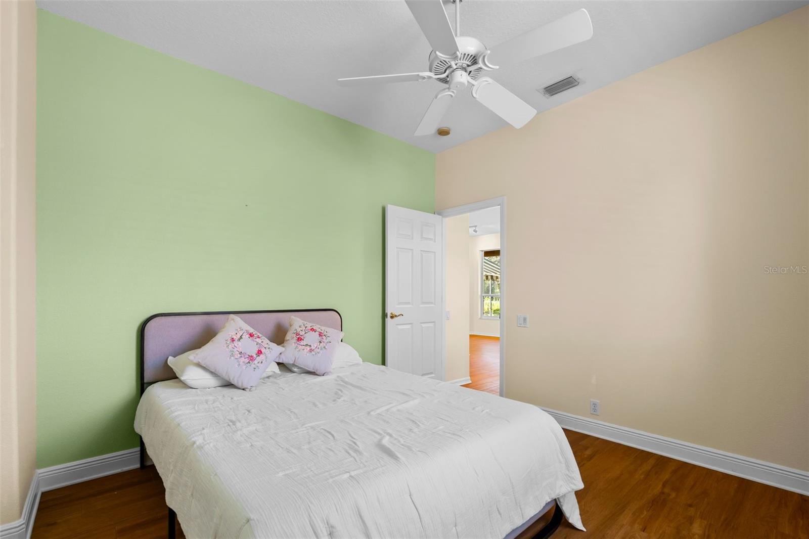 TREYMORE AT THE VILLAGES OF PALM-AIRE 1 - Residential