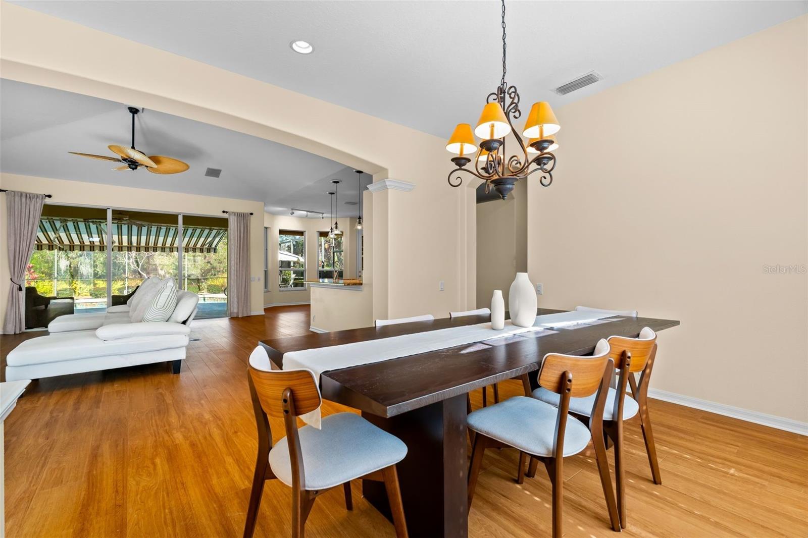 TREYMORE AT THE VILLAGES OF PALM-AIRE 1 - Residential