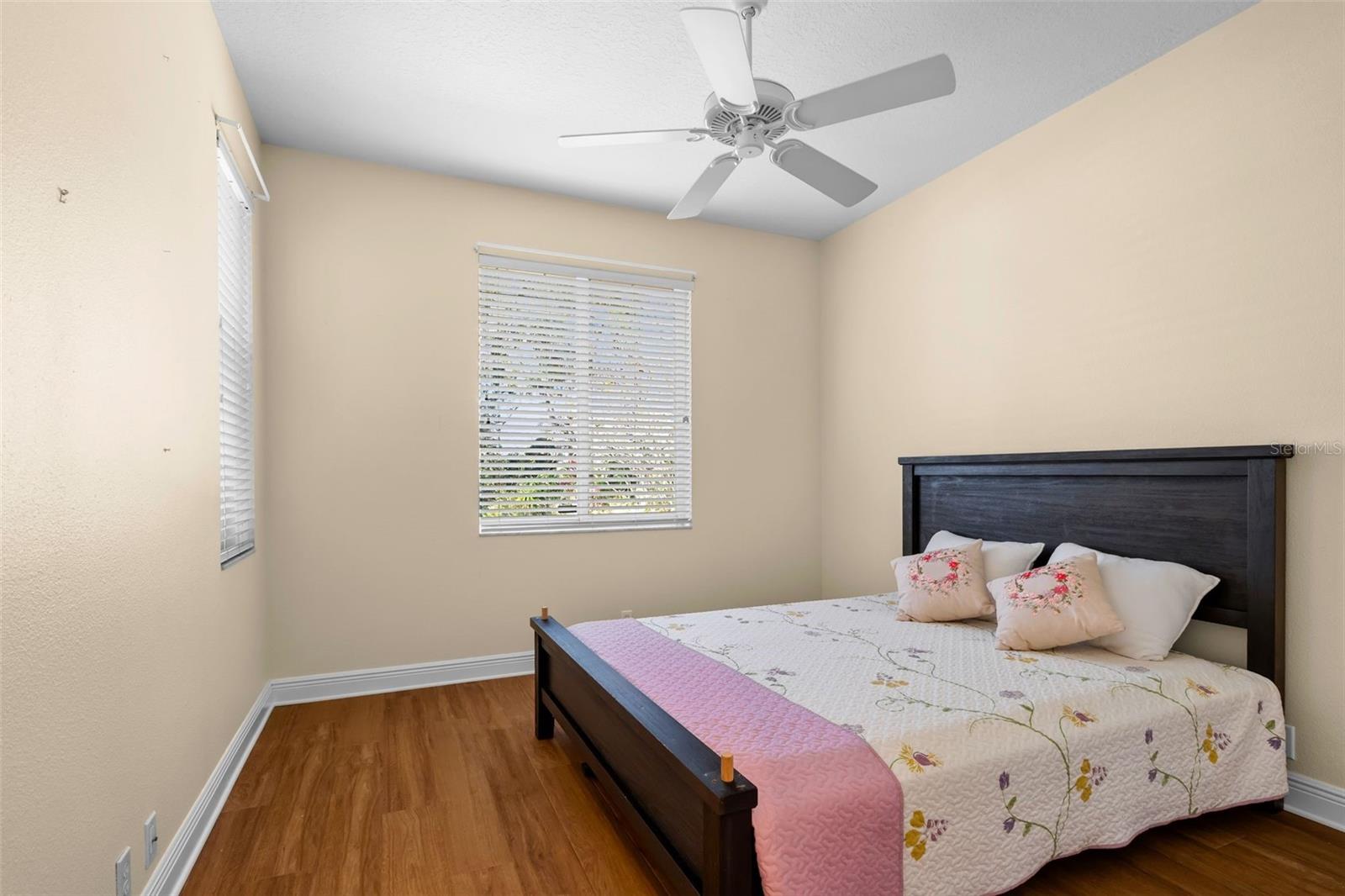 TREYMORE AT THE VILLAGES OF PALM-AIRE 1 - Residential