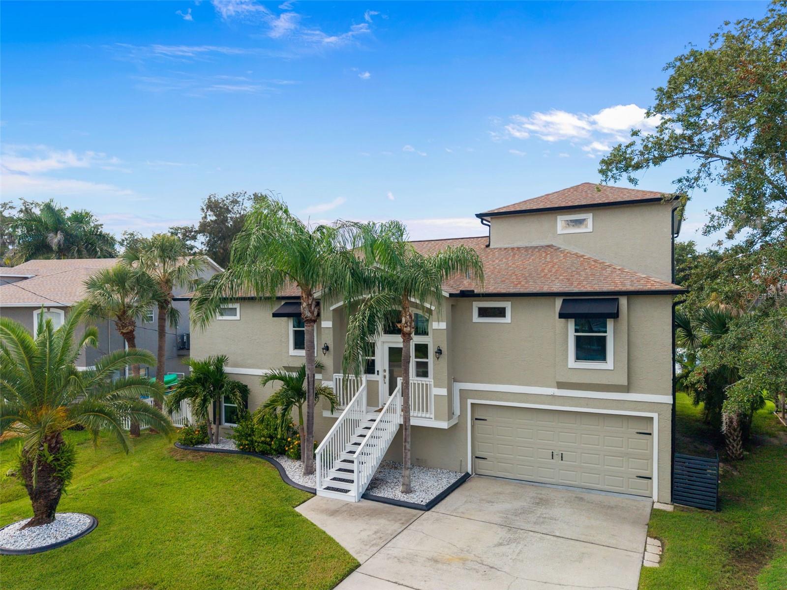 5517 TROPIC DRIVE