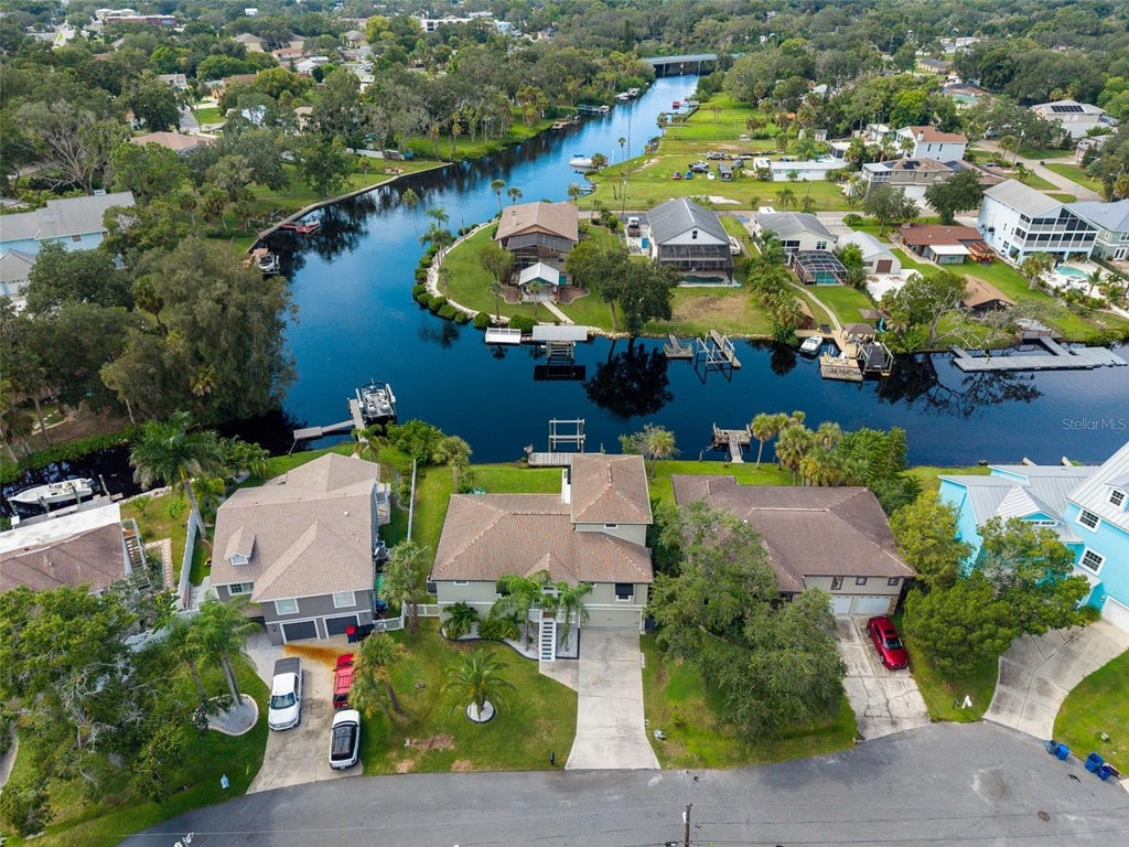 Photo of 5517 Tropic Drive, New Port Richey, FL 34653 (MLS # W7889486)