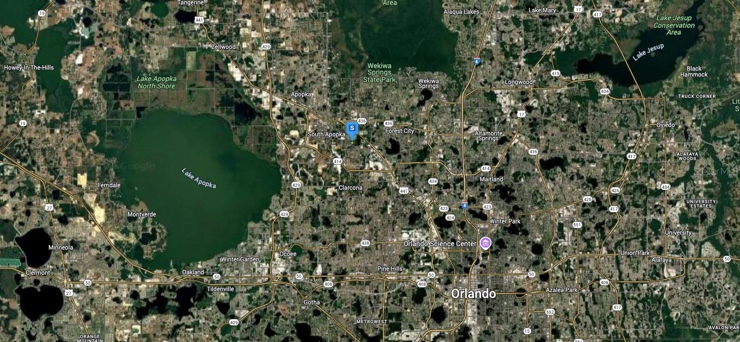 LAKE PLEASANT ESTATES - Land