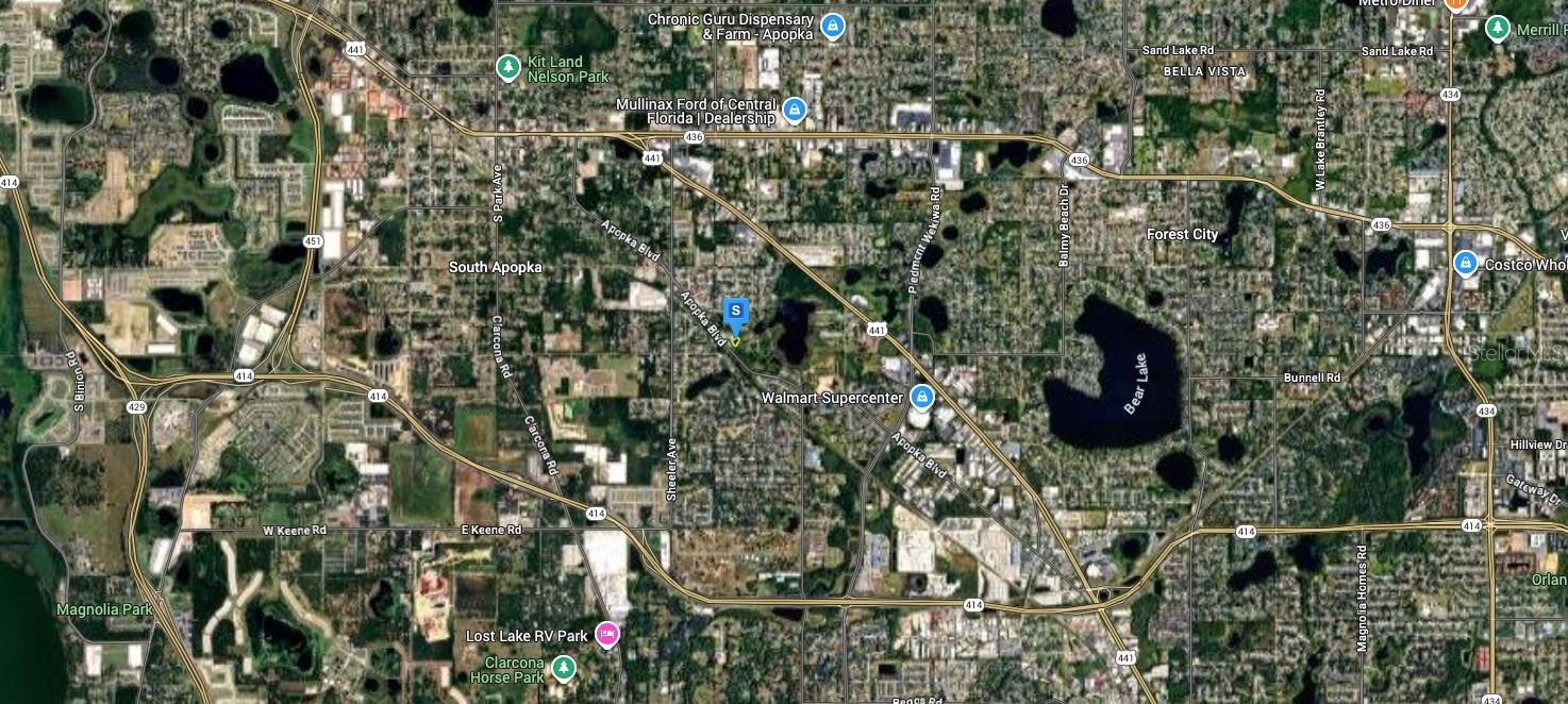 LAKE PLEASANT ESTATES - Land