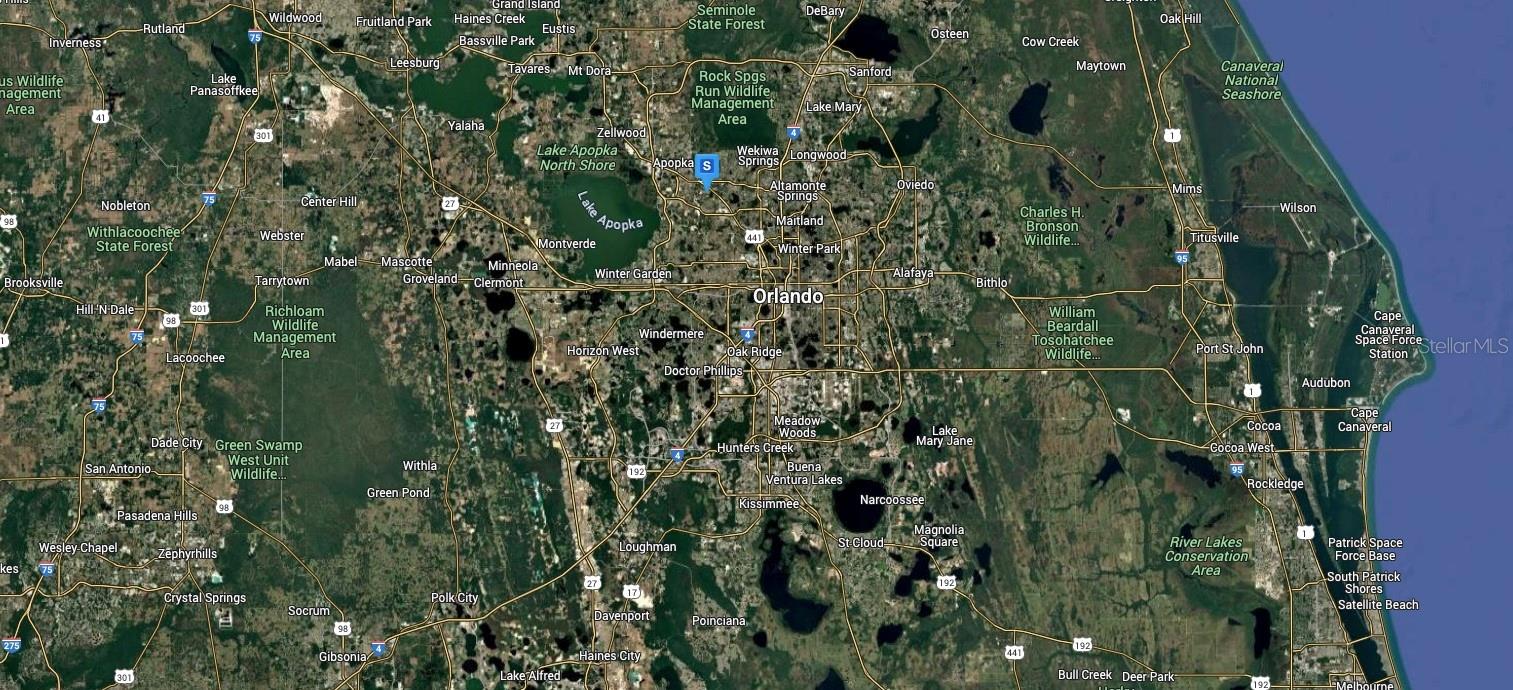 LAKE PLEASANT ESTATES - Land