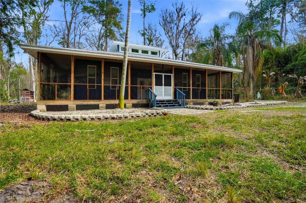Photo of 5201 Neff Lake Rd, Brooksville, FL 34601 (MLS # TB8468632)