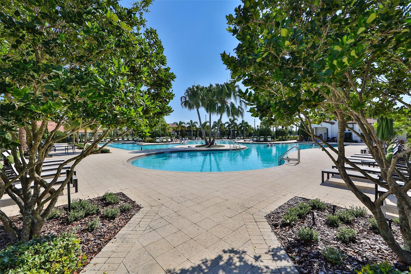 FOREST BROOKE ACTIVE ADULT PHS - Residential