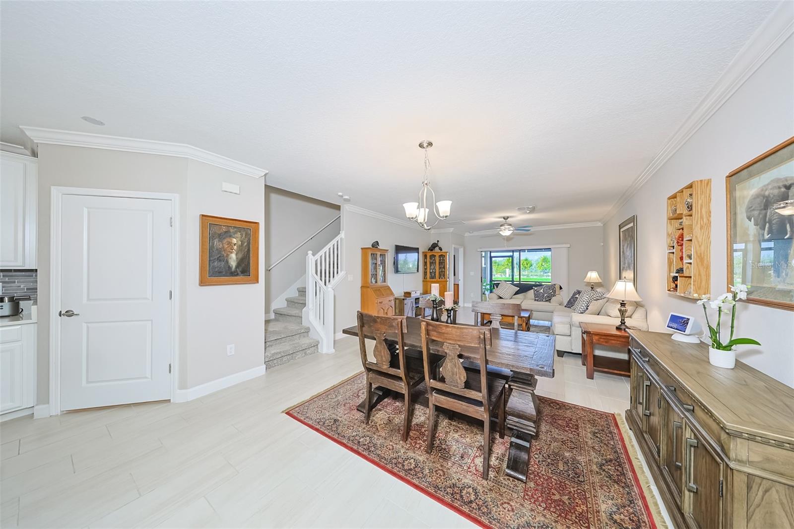 FOREST BROOKE ACTIVE ADULT PHS - Residential