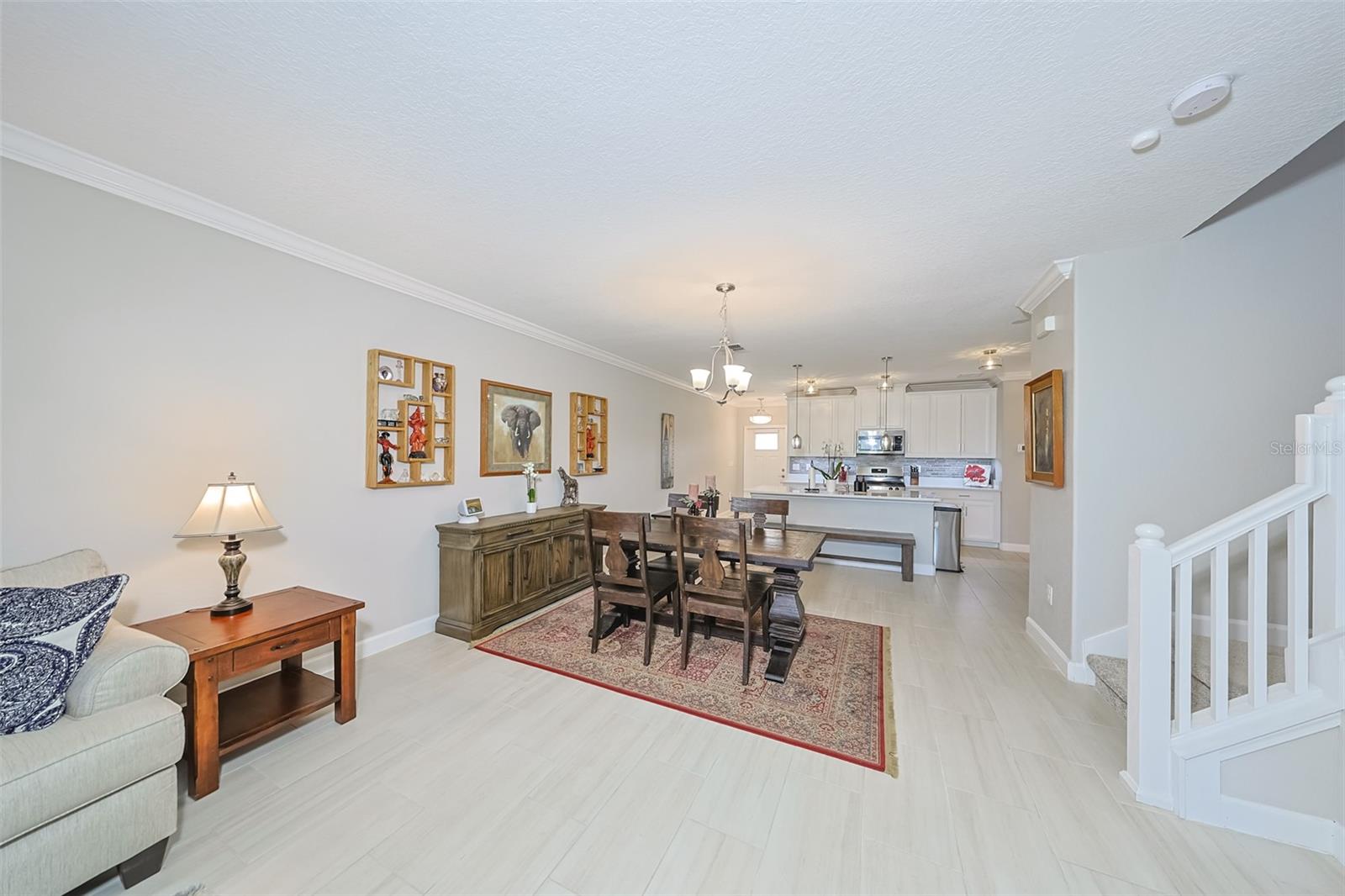 FOREST BROOKE ACTIVE ADULT PHS - Residential