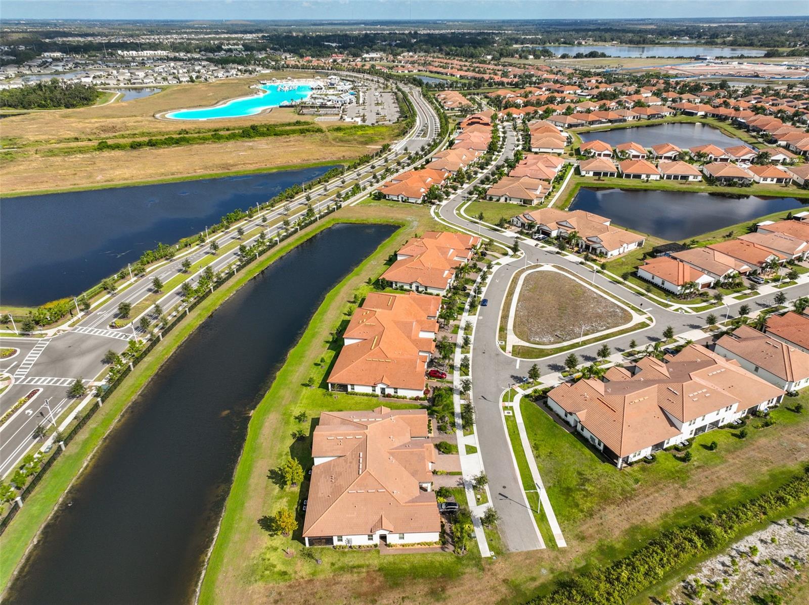 FOREST BROOKE ACTIVE ADULT PHS - Residential