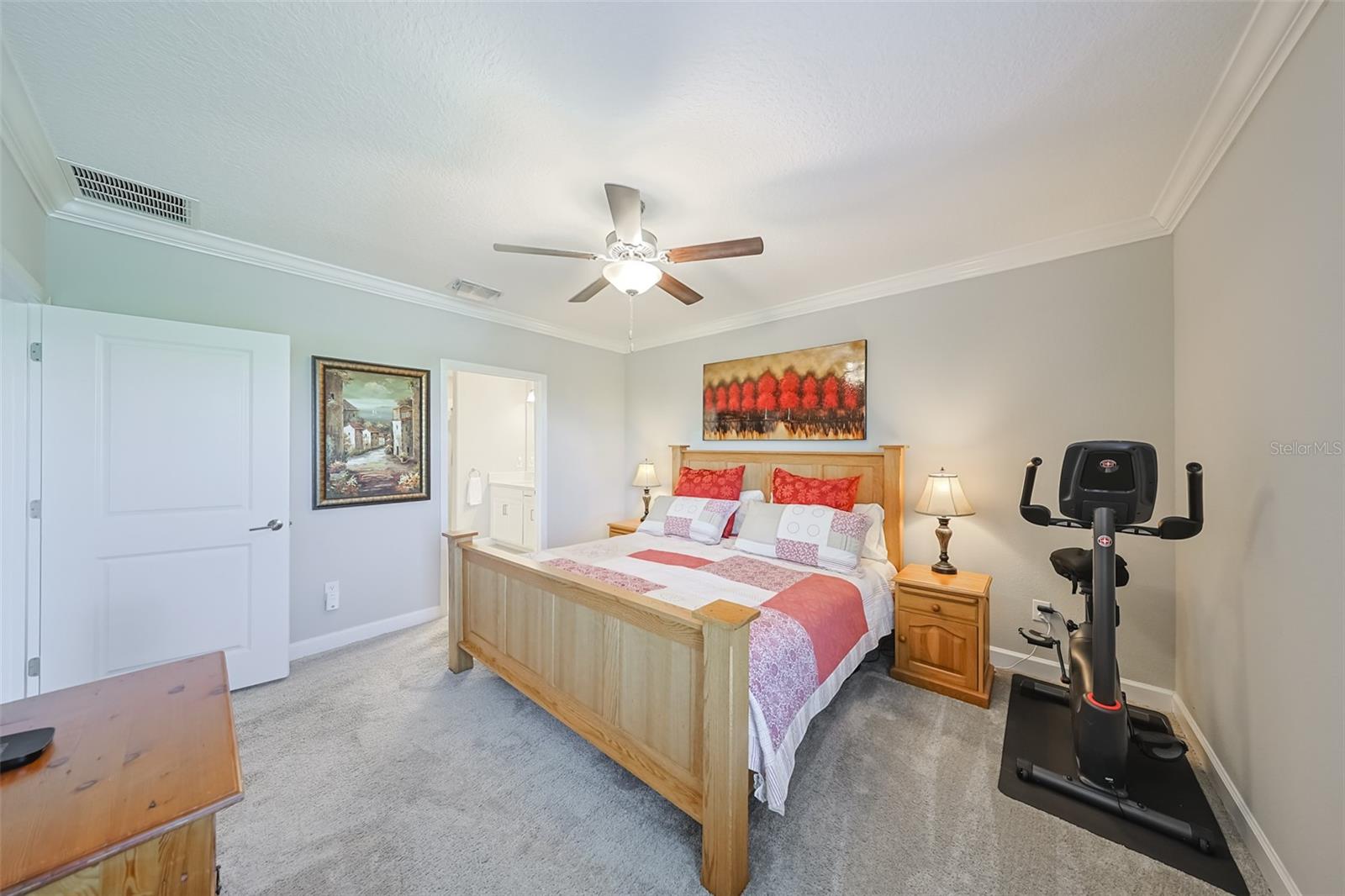 FOREST BROOKE ACTIVE ADULT PHS - Residential