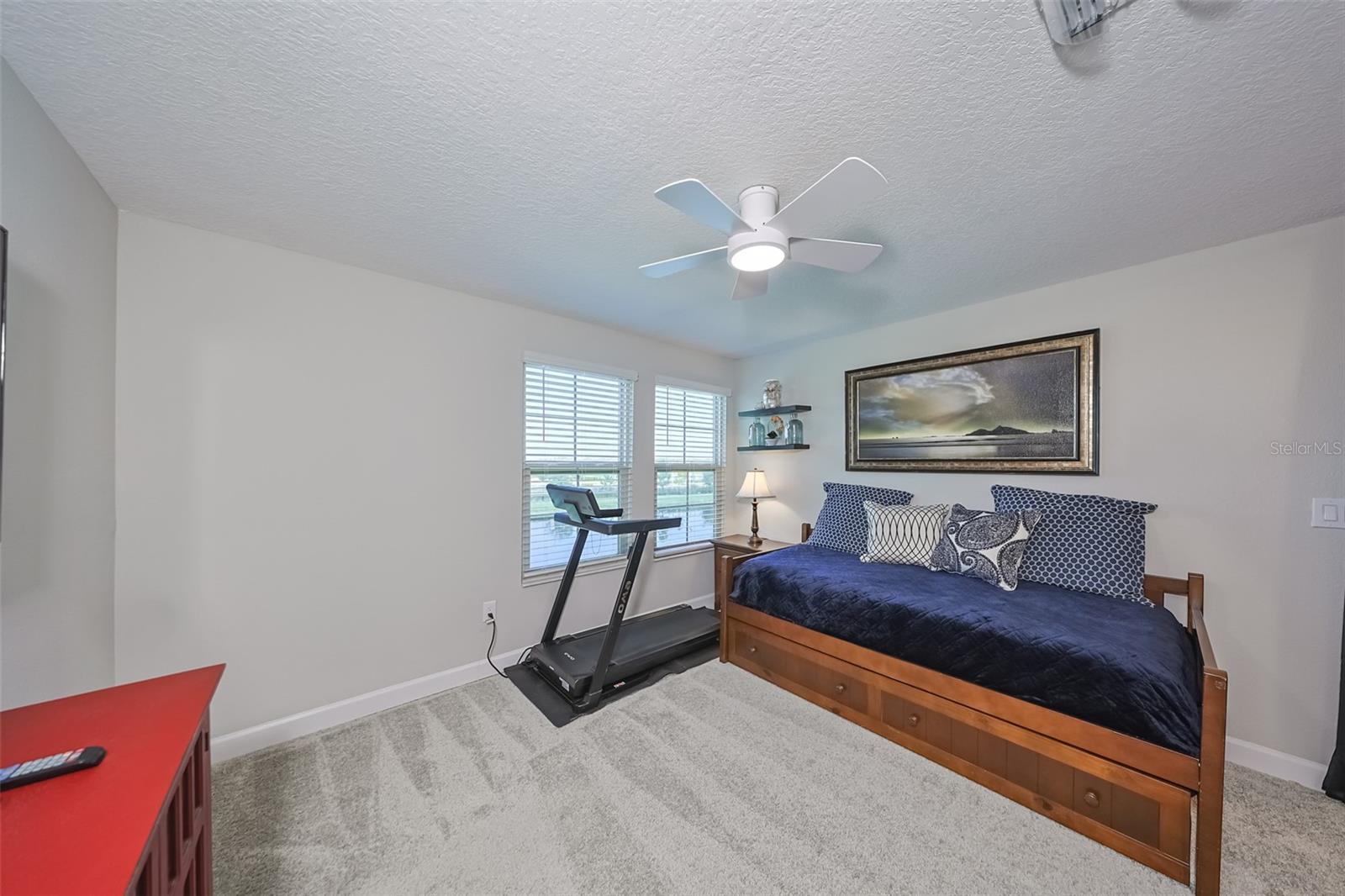 FOREST BROOKE ACTIVE ADULT PHS - Residential