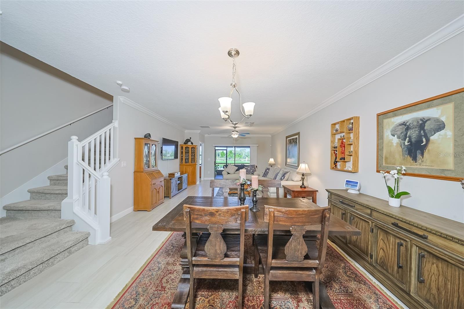 FOREST BROOKE ACTIVE ADULT PHS - Residential