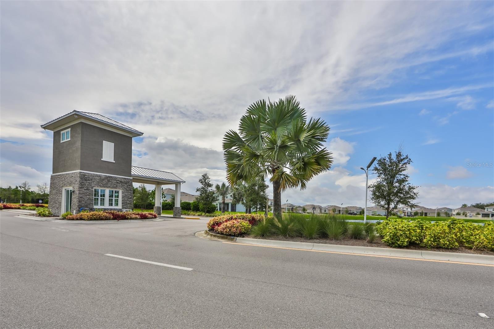 FOREST BROOKE ACTIVE ADULT PHS - Residential