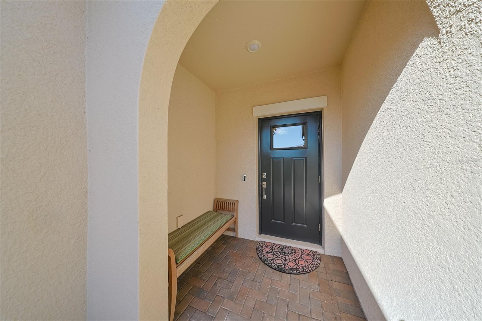 FOREST BROOKE ACTIVE ADULT PHS - Residential