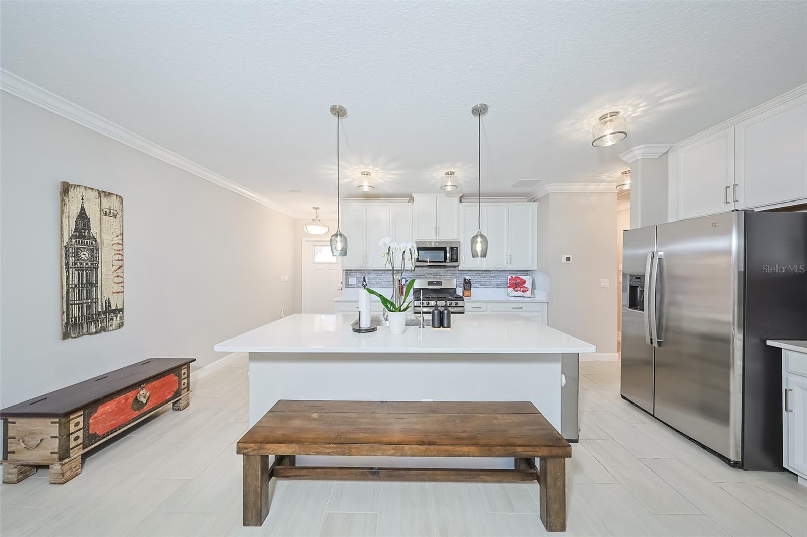 FOREST BROOKE ACTIVE ADULT PHS - Residential