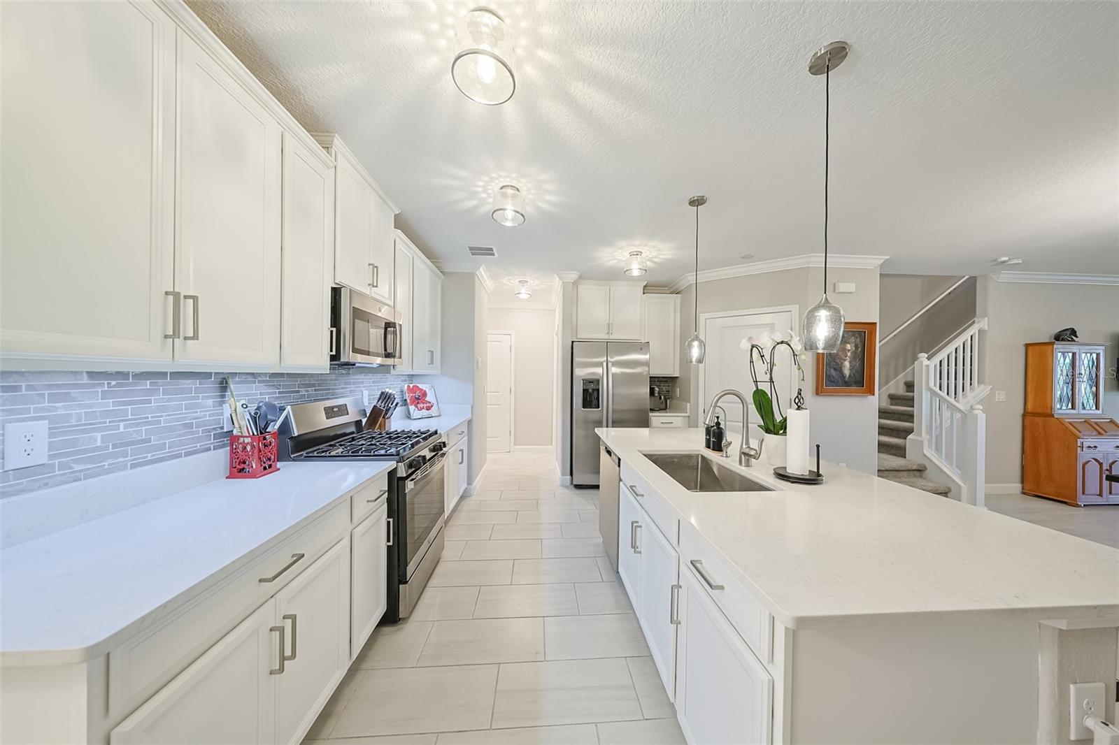 FOREST BROOKE ACTIVE ADULT PHS - Residential