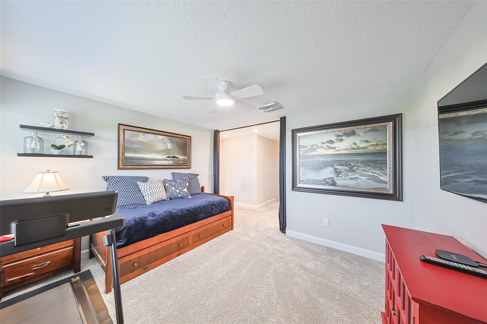 FOREST BROOKE ACTIVE ADULT PHS - Residential