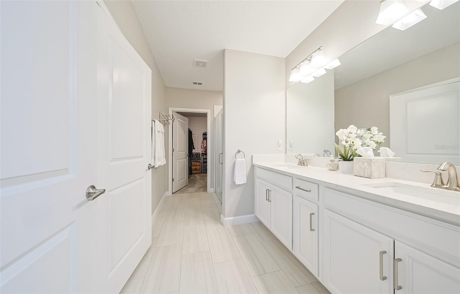 FOREST BROOKE ACTIVE ADULT PHS - Residential