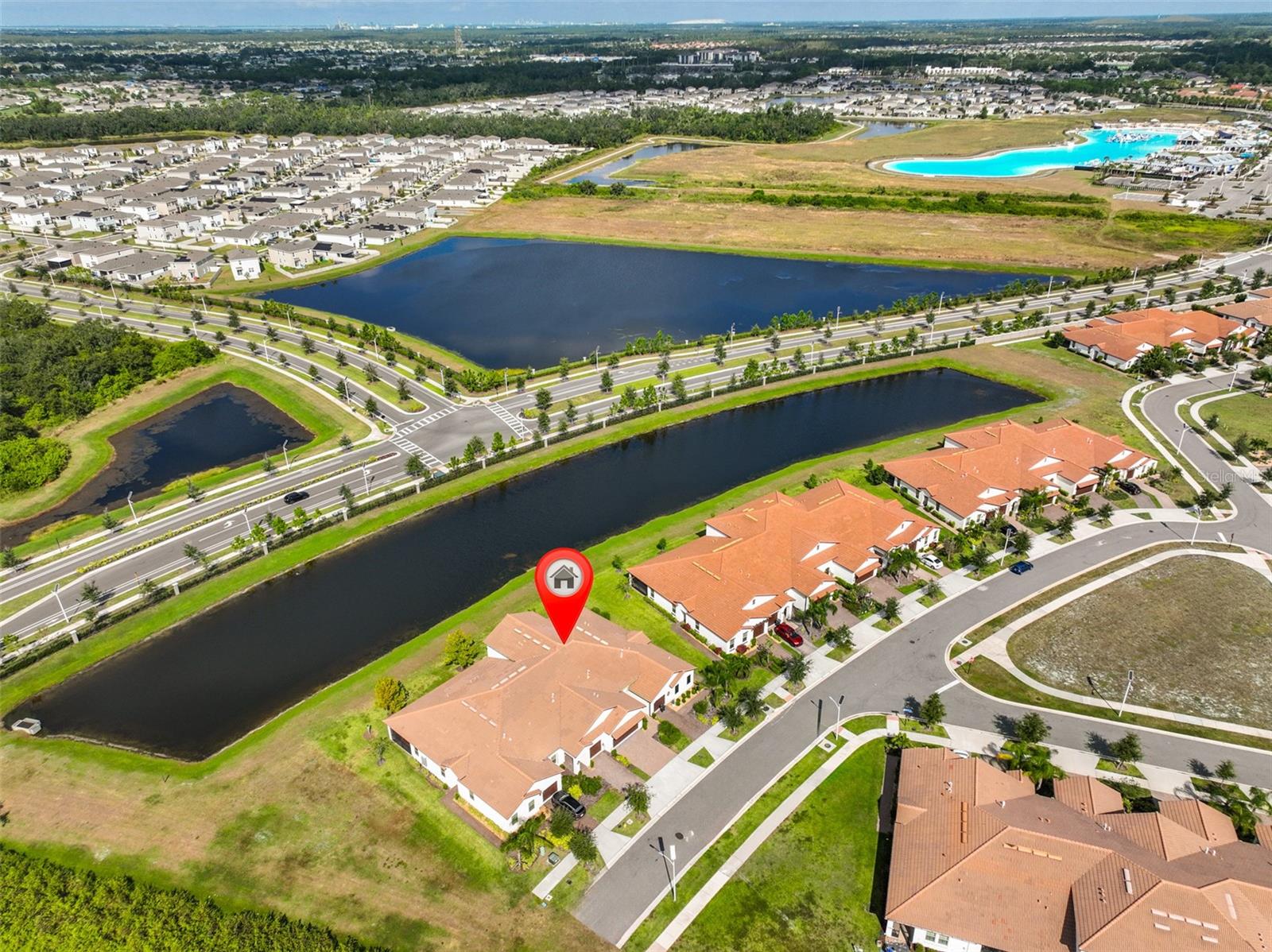 FOREST BROOKE ACTIVE ADULT PHS - Residential