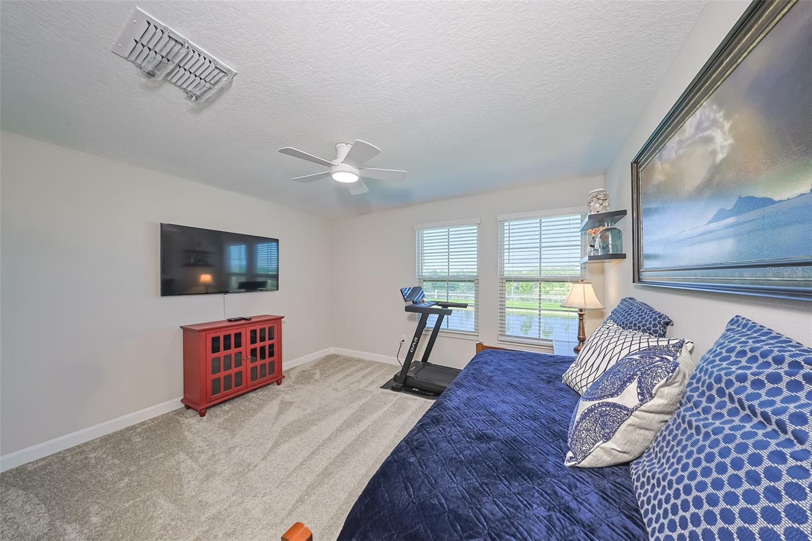 FOREST BROOKE ACTIVE ADULT PHS - Residential