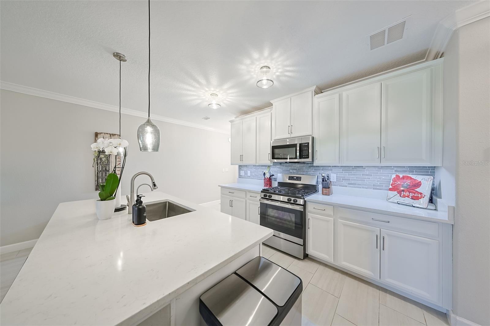 FOREST BROOKE ACTIVE ADULT PHS - Residential