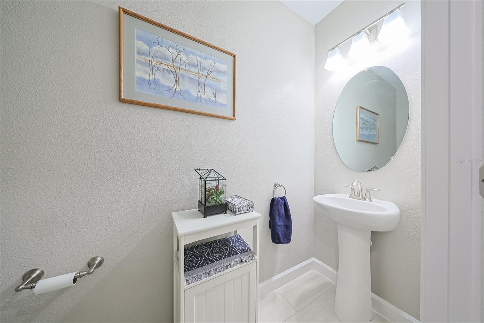 FOREST BROOKE ACTIVE ADULT PHS - Residential