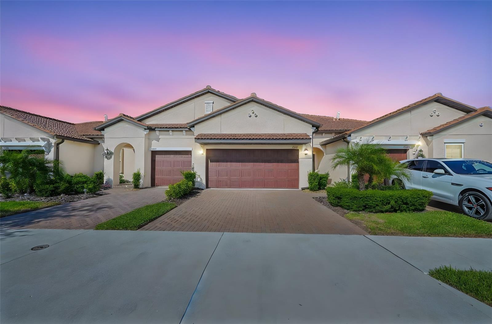 FOREST BROOKE ACTIVE ADULT PHS - Residential