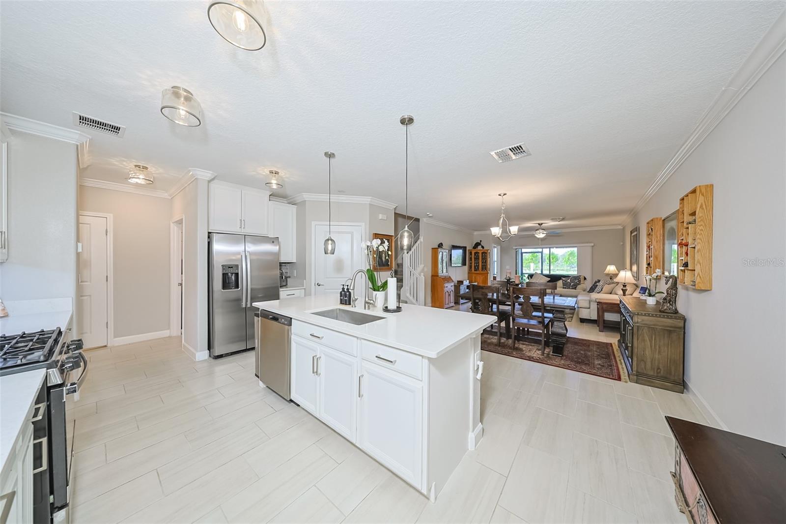 FOREST BROOKE ACTIVE ADULT PHS - Residential