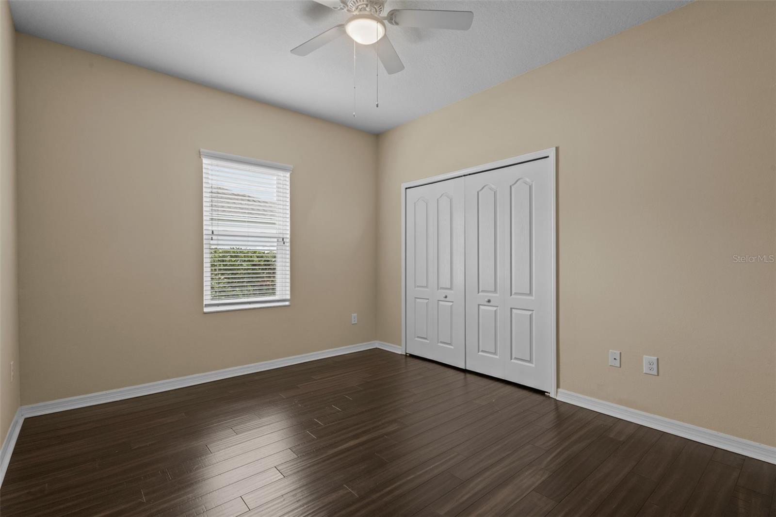 TRIPLE CREEK PH 1 VILLAGE B - Residential