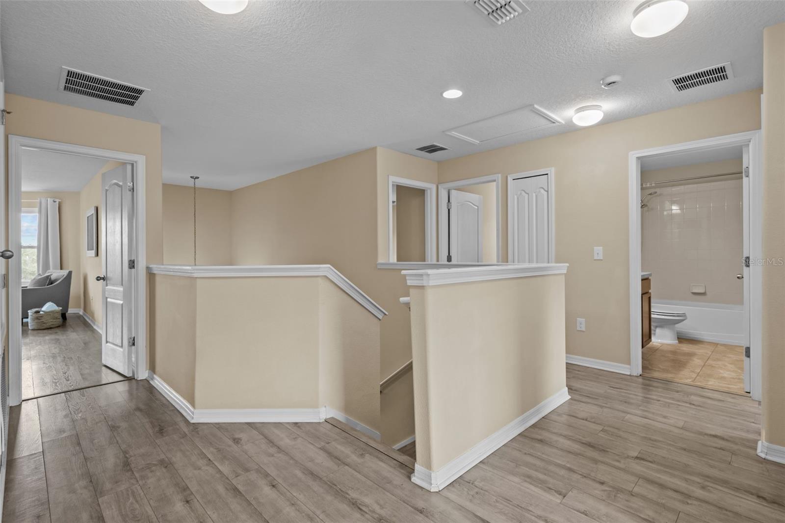 TRIPLE CREEK PH 1 VILLAGE B - Residential