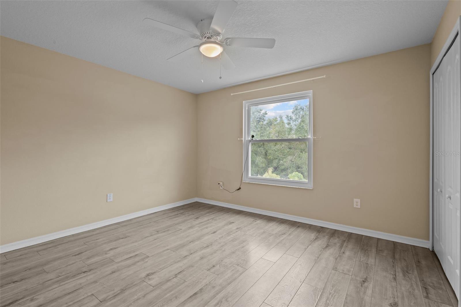 TRIPLE CREEK PH 1 VILLAGE B - Residential