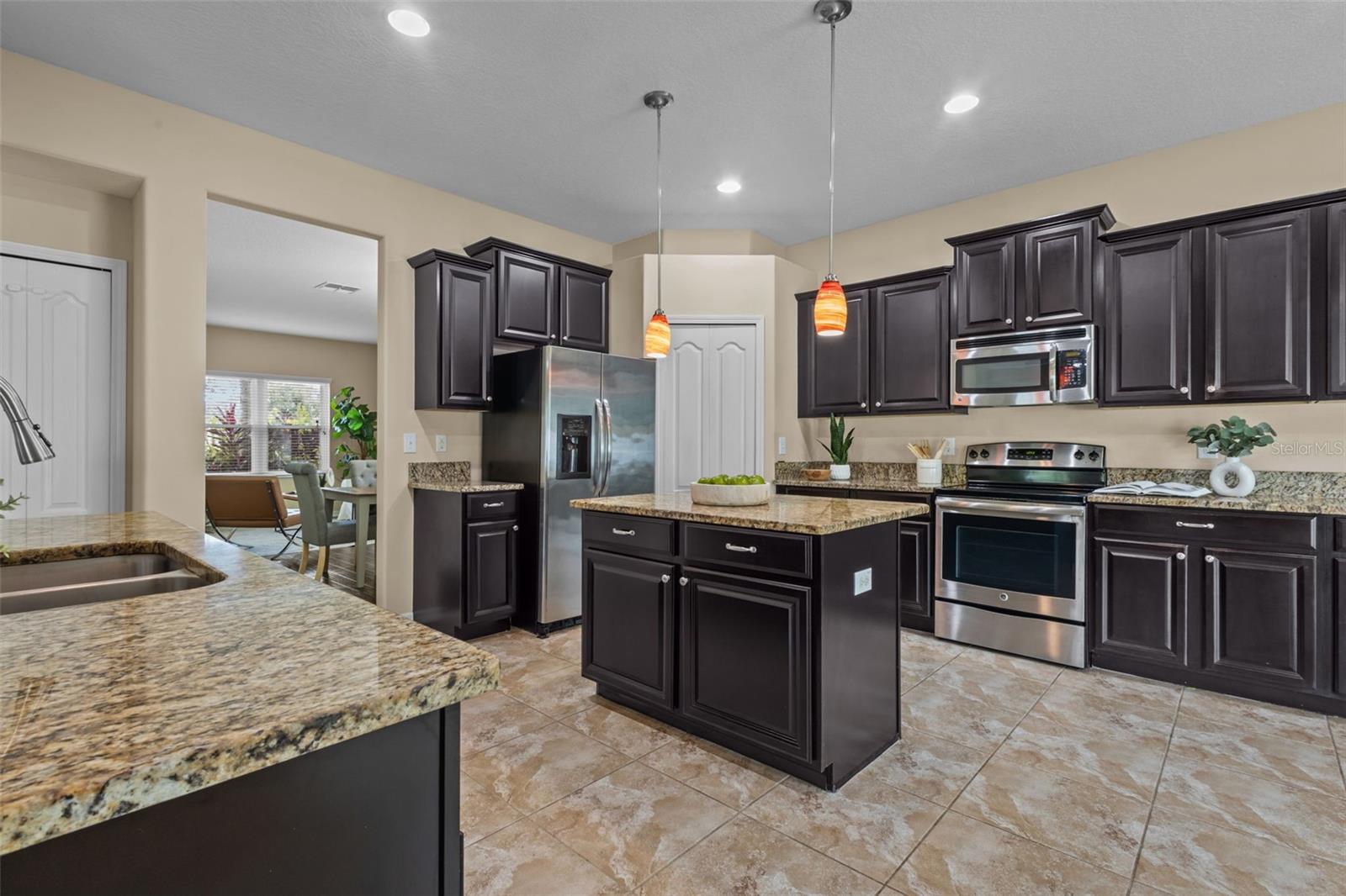 TRIPLE CREEK PH 1 VILLAGE B - Residential