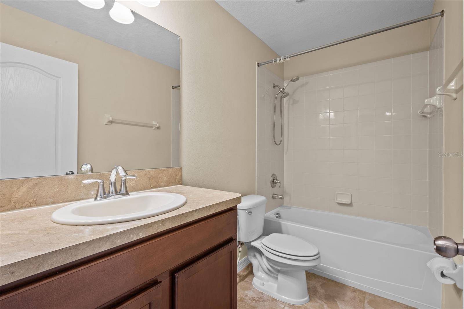 TRIPLE CREEK PH 1 VILLAGE B - Residential