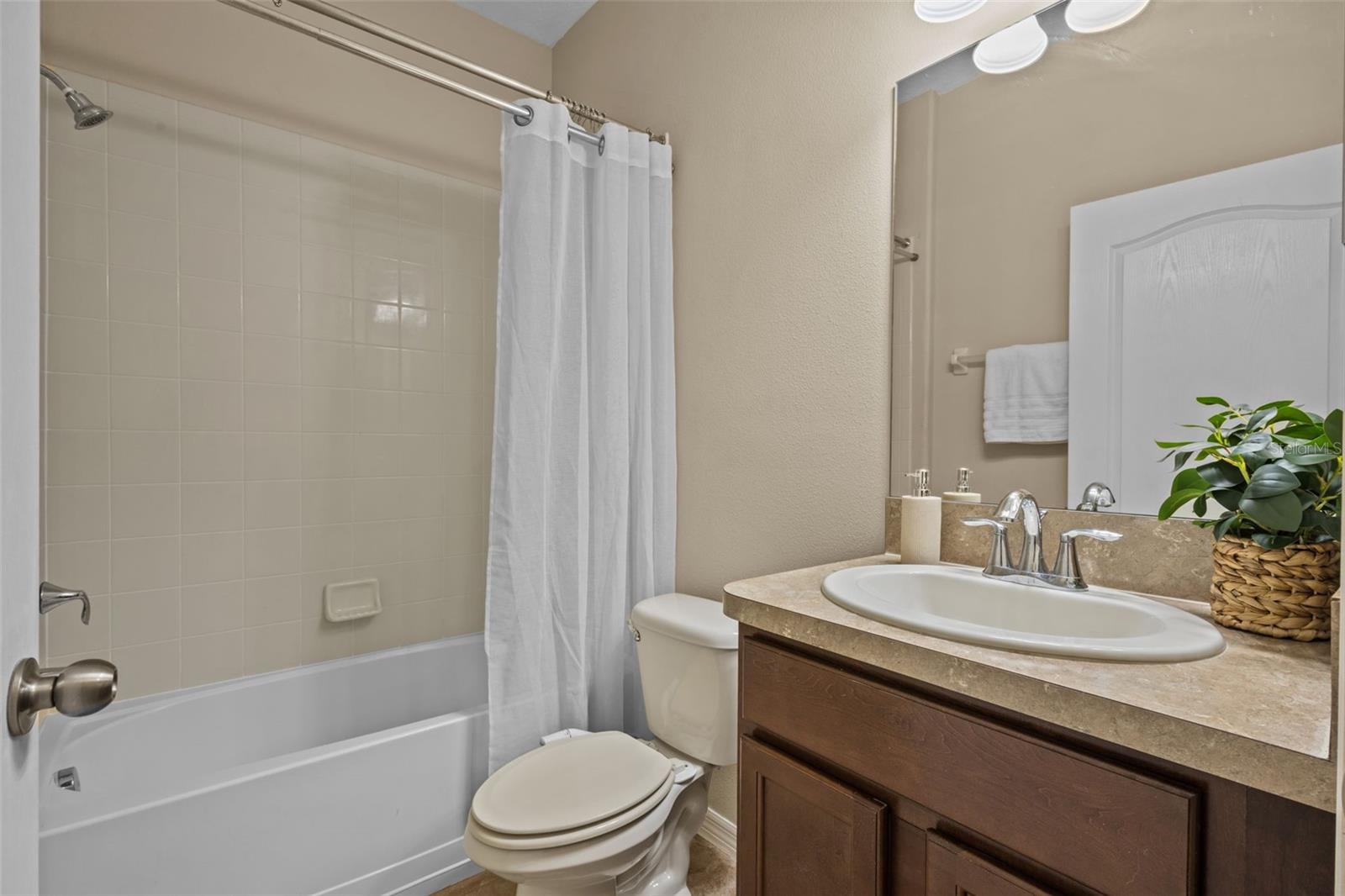 TRIPLE CREEK PH 1 VILLAGE B - Residential