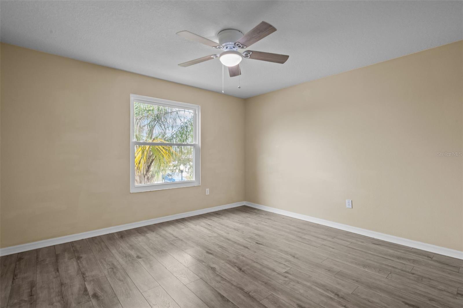 TRIPLE CREEK PH 1 VILLAGE B - Residential